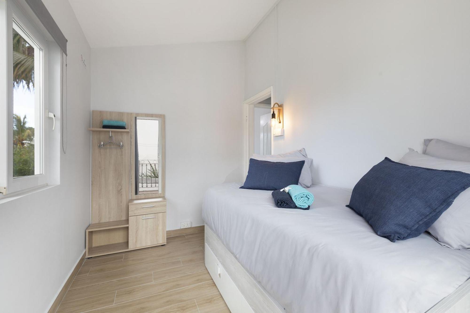 Amis Apartments Bain Boeuf Eksteriør bilde