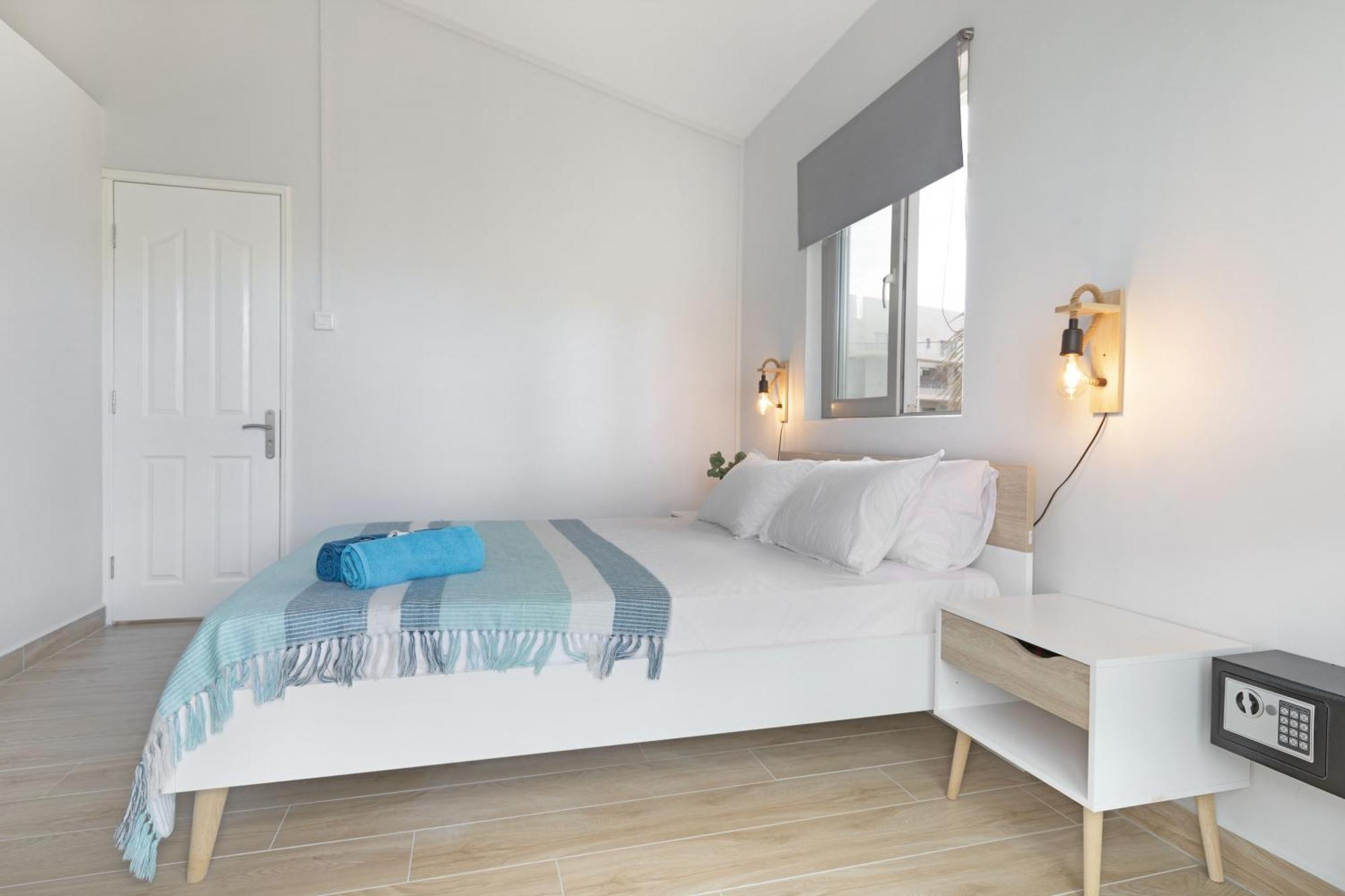 Amis Apartments Bain Boeuf Eksteriør bilde
